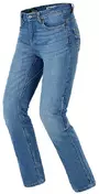 Spidi J-TRACKER Motorcycle Jeans Blue