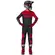 O'NEAL ELEMENT RACEWEAR Motocross Enduro мотоштаны Black Red