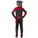 O'NEAL ELEMENT RACEWEAR Motocross Enduro мотоштаны Black Red