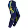 Moto Cross мотоштаны Fm Racing MERCURY Blue