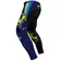 Moto Cross мотоштаны Fm Racing MERCURY Blue