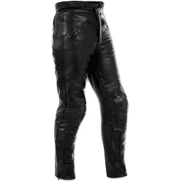 Custom Motorcycle мотоштаны Genuine Leather A-Pro Motor Sport