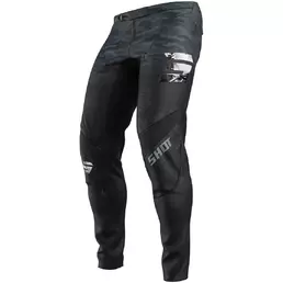 Motocross Enduro мотоштаны Shot CONTACT ZIP Black