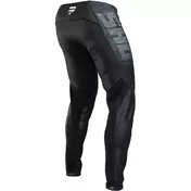 Motocross Enduro мотоштаны Shot CONTACT ZIP Black