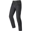 Alpinestars CULT-8 STRETCH DENIM Motorcycle мотоштаны Blue (размер: 28)