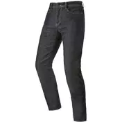 Alpinestars CULT-8 STRETCH DENIM Motorcycle мотоштаны Blue
