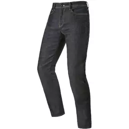 Alpinestars CULT-8 STRETCH DENIM Motorcycle мотоштаны Blue (размер: 28)