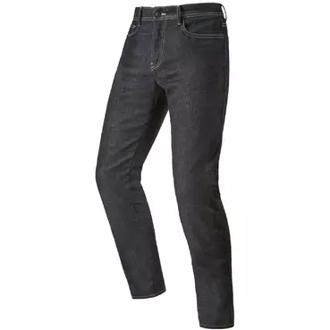 Alpinestars CULT-8 STRETCH DENIM Motorcycle мотоштаны Blue