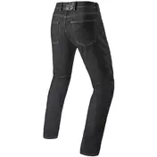 Alpinestars CULT-8 STRETCH DENIM Motorcycle мотоштаны Blue