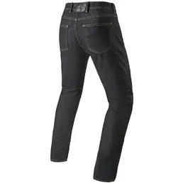 Alpinestars CULT-8 STRETCH DENIM Motorcycle мотоштаны Blue