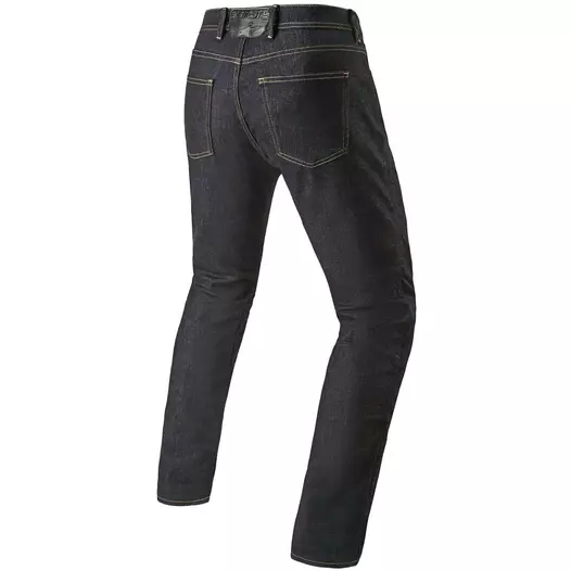 Alpinestars CULT-8 STRETCH DENIM Motorcycle мотоштаны Blue