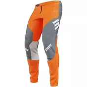 Cross Enduro Shot CONTACT SHIELD Orange Motorcycle мотоштаны