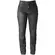 GMS Atlanta Slim Lady Moto Jeans black - L34