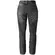 GMS Atlanta Slim Lady Moto Jeans black - L34