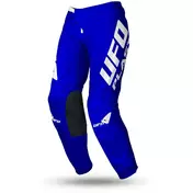 Moto Cross Enduro мотоштаны for Child UFO RADIAL Blue