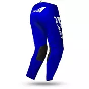 Moto Cross Enduro мотоштаны for Child UFO RADIAL Blue