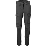 Spidi PATHFINDER 2 CARGO TECH LADY Women's Motorcycle мотоштаны, Anthracite