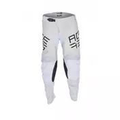 Acerbis MX K-WINDY Vented Light Gray Cross Enduro Motorcycle мотоштаны