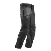 Enduro Moto брюки in Acerbis Enduro One Baggy Black / Gray Fabric