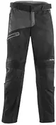 Enduro Moto брюки in Acerbis Enduro One Baggy Black / Gray Fabric