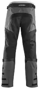Enduro Moto брюки in Acerbis Enduro One Baggy Black / Gray Fabric