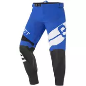 Eleveit X-LEGEND мотоштаны 23 Motorcycle мотоштаны Blue White Black
