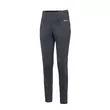 Oj Women's Motorcycle Leggings LEGGINGS LADY Black (размер: 38)