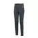 Oj Women's Motorcycle Leggings LEGGINGS LADY Black