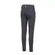 Oj Women's Motorcycle Leggings LEGGINGS LADY Black