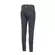 Oj Women's Motorcycle Leggings LEGGINGS LADY Black