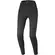 Women's Motorcycle Jeans Macna Bernis Skinny Black - Standard