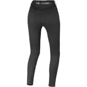 Women's Motorcycle Jeans Macna Bernis Skinny Black - Standard