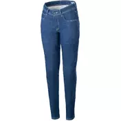 Alpinestars DAISY V3 WOMEN'S RIDING DENIM Rinse Blue Women's Motorcycle Jeans