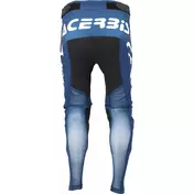 ACERBIS X-FLEX 2.0 ANAHEIM Motocross Enduro мотоштаны Dark Blue