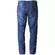 GMS Atlanta Slim Man Moto Jeans dark blue - L30