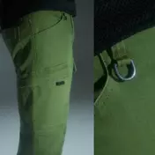 Spidi PATHFINDER 2 CARGO TECH Motorcycle мотоштаны Green