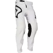 Acerbis Cross Enduro Motorcycle мотоштаны White Black