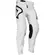 Acerbis Cross Enduro Motorcycle мотоштаны White Black