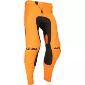 ACERBIS X-FLEX 2.0 ANAHEIM Motocross Enduro мотоштаны Orange Black