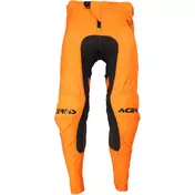 ACERBIS X-FLEX 2.0 ANAHEIM Motocross Enduro мотоштаны Orange Black