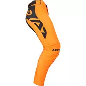 ACERBIS X-FLEX 2.0 ANAHEIM Motocross Enduro мотоштаны Orange Black