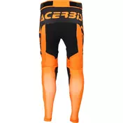 ACERBIS X-FLEX 2.0 ANAHEIM Motocross Enduro мотоштаны Orange Black