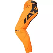 ACERBIS X-FLEX 2.0 ANAHEIM Motocross Enduro мотоштаны Orange Black