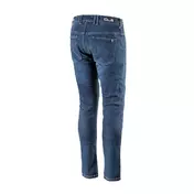 Jeans Motorcycle мотоштаны OJ SLATE MAN Blue