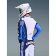 Alpinestars RACER RIWAY Cross Enduro Jersey, Light Blue, White
