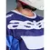 Alpinestars RACER RIWAY Cross Enduro Jersey, Light Blue, White