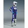 Alpinestars RACER RIWAY Cross Enduro Jersey, Light Blue, White