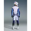 Alpinestars RACER RIWAY Cross Enduro Jersey, Light Blue, White