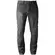 GMS Atlanta Regular Men's Motorcycle Jeans Black - L32