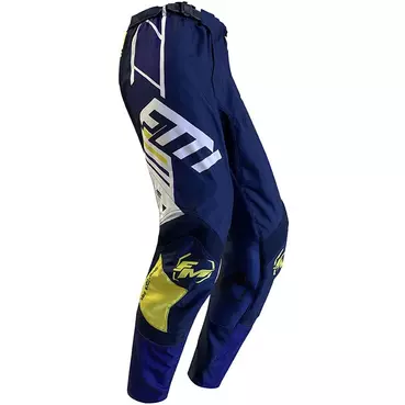 Fm Racing POWER X31 Ocean Moto Cross мотоштаны